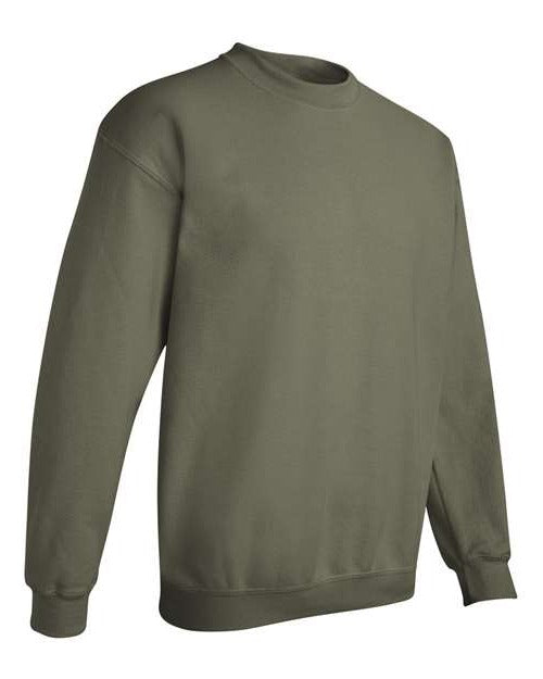 Military Green - Side Mirrored