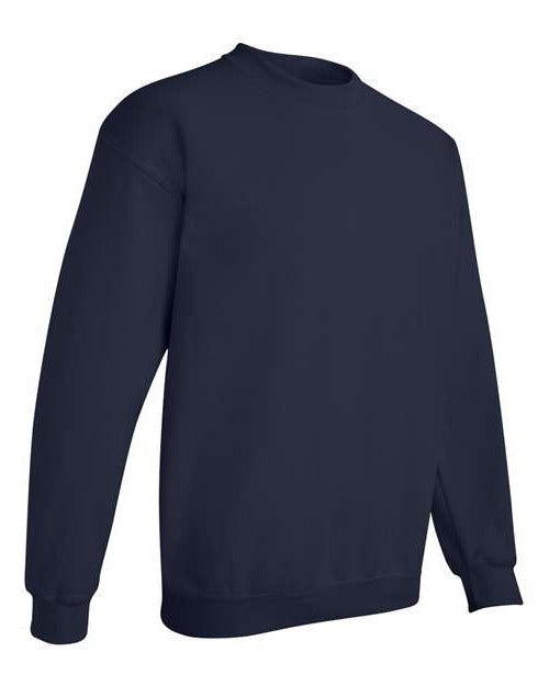 Navy - Side Mirrored