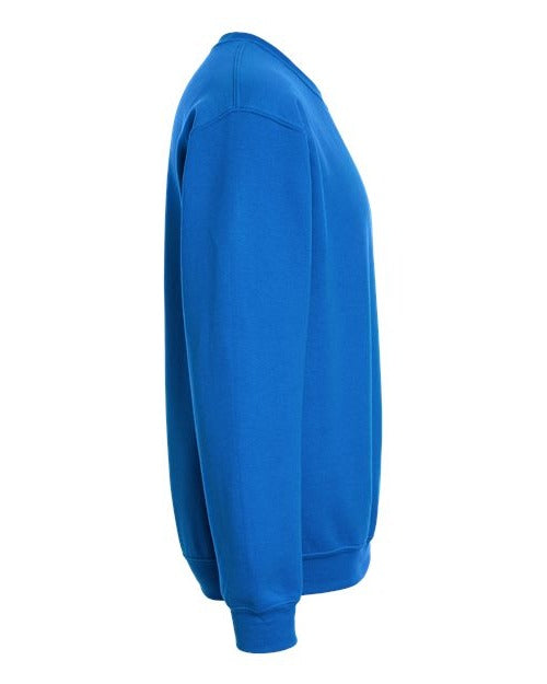 Neon Blue - Side Mirrored