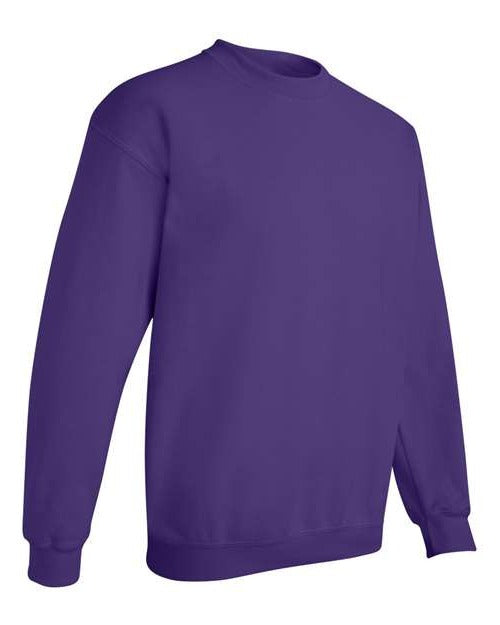 Purple - Side Mirrored