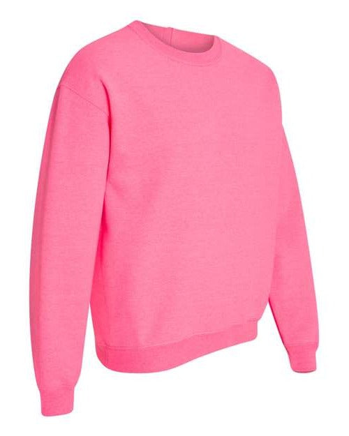 Safety Pink - Side Mirrored