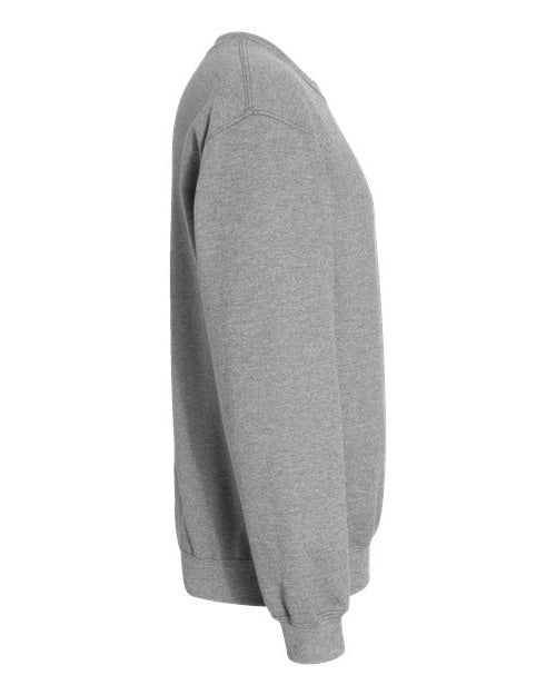 Sport Grey - Side Mirrored