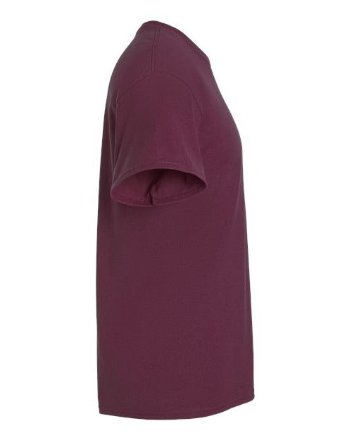 Maroon - Side Mirrored