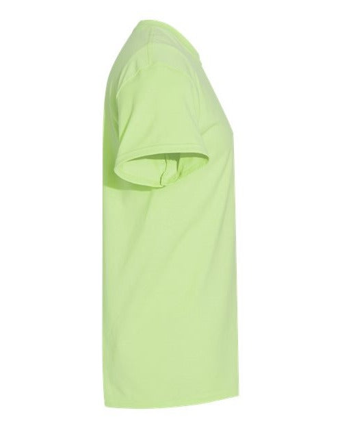 Pistachio - Side Mirrored