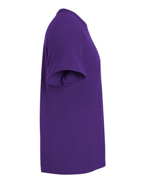 Purple - Side Mirrored
