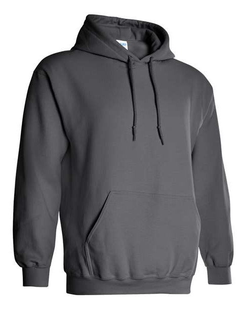 Charcoal - Side Mirrored