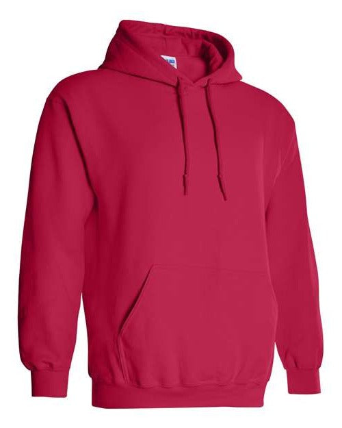 Cherry Red - Side Mirrored