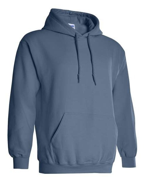 Indigo Blue - Side Mirrored