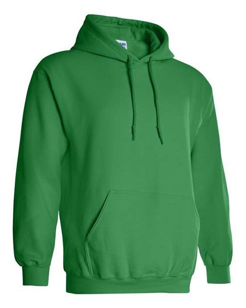 Irish Green - Side Mirrored