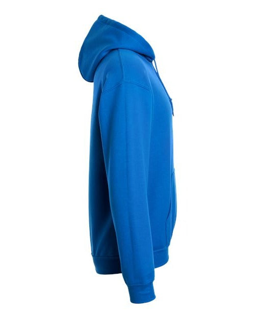 Neon Blue - Side Mirrored