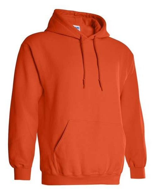 Orange - Side Mirrored