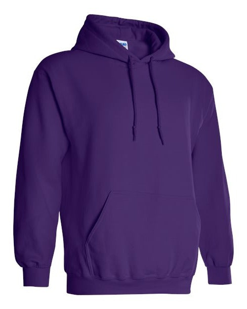 Purple - Side Mirrored