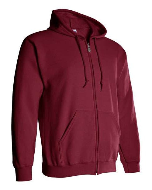 Cardinal Red - Side Mirrored