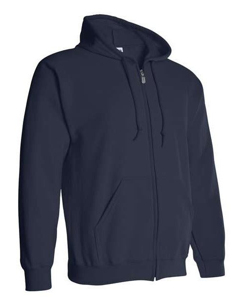 Navy - Side Mirrored