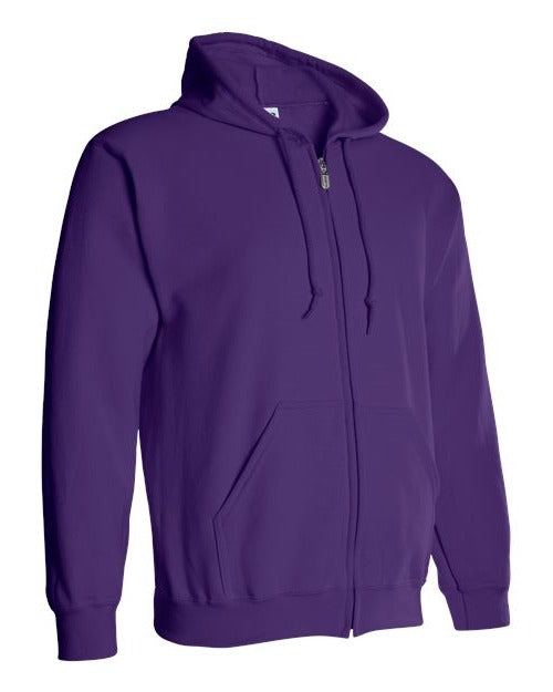 Purple - Side Mirrored