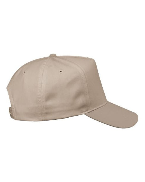 Khaki - Side Mirrored