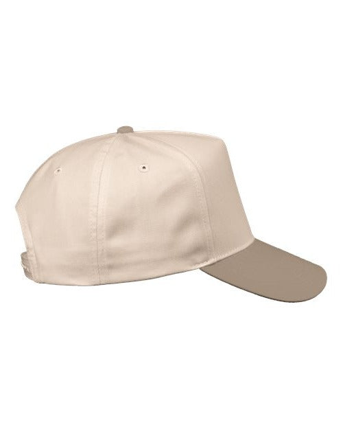 Natural/ Khaki - Side Mirrored