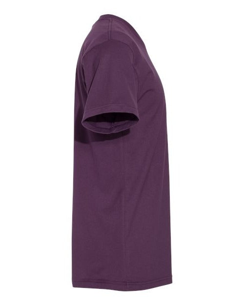 Eggplant - Side Mirrored