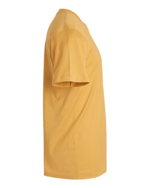 Mustard - Side Mirrored
