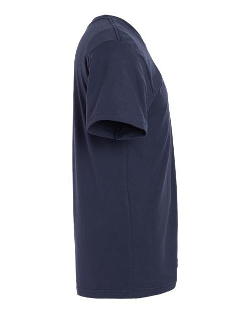 Navy - Side Mirrored