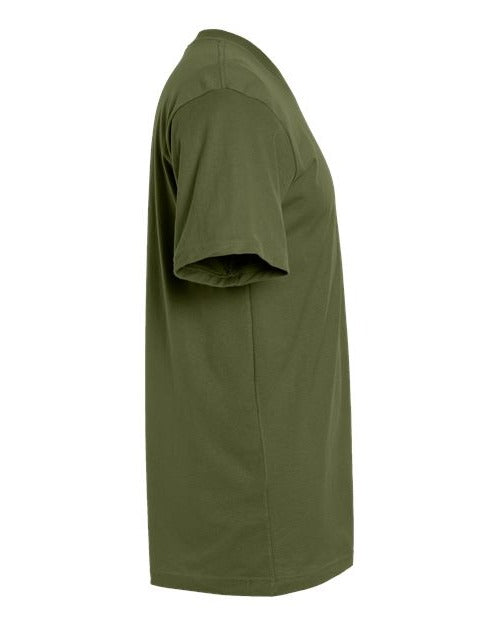 Olive - Side Mirrored