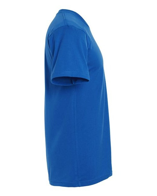 Royal Blue - Side Mirrored