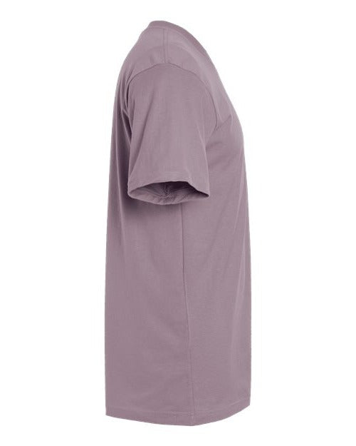 Smokey Violet - Side Mirrored