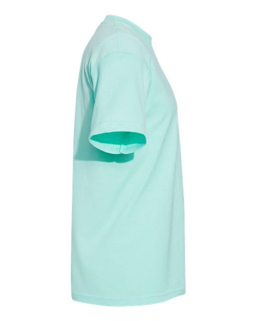 Celadon - Side Mirrored