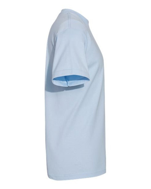 Powder Blue - Side Mirrored