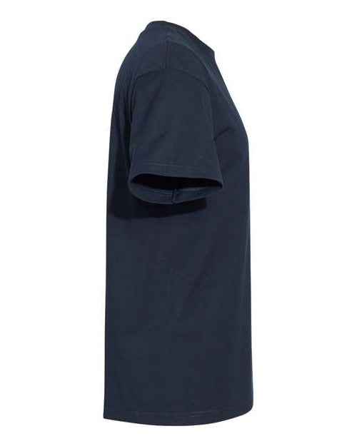 True Navy - Side Mirrored