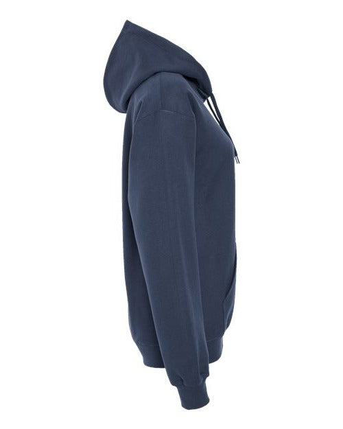 Blue Dusk - Side Mirrored