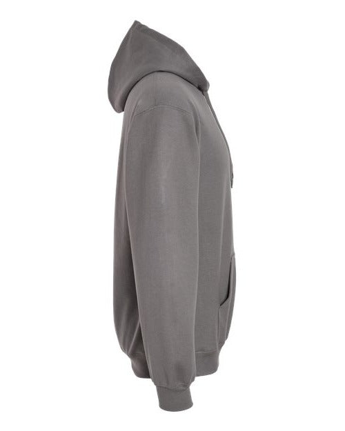 Charcoal - Side Mirrored