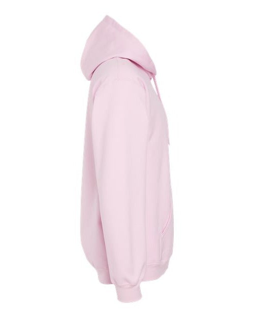 Light Pink - Side Mirrored