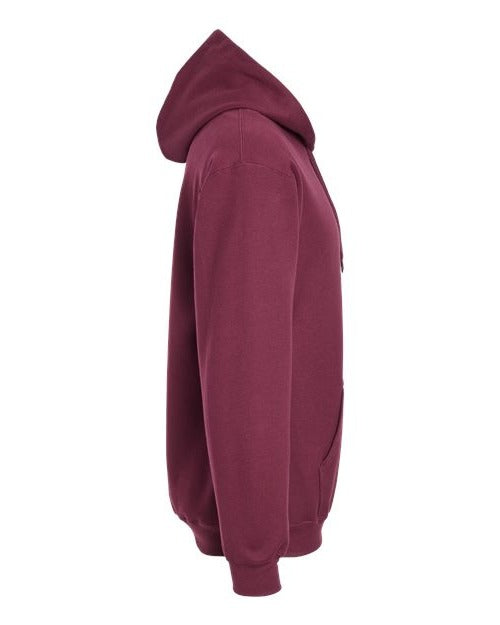 Maroon - Side Mirrored