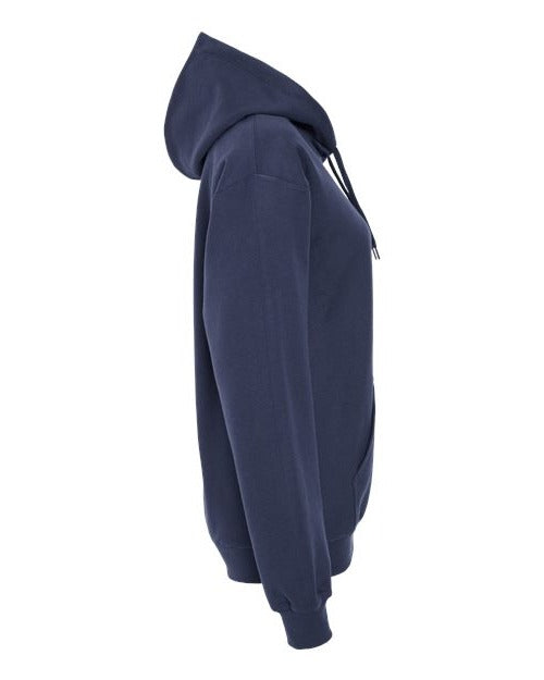 Navy - Side Mirrored
