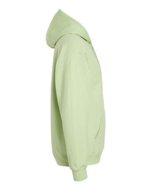 Pistachio - Side Mirrored