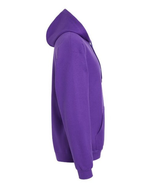 Purple - Side Mirrored