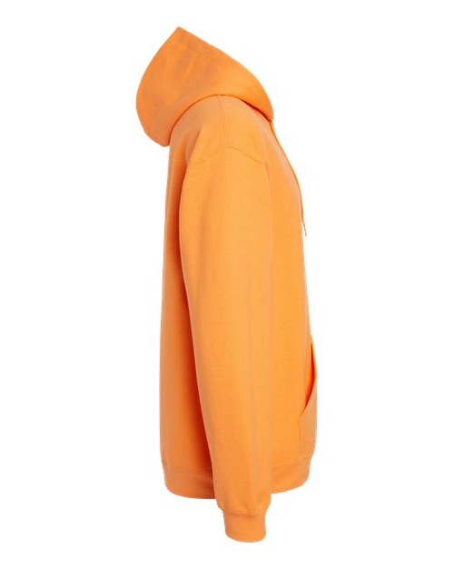 Tangerine - Side Mirrored