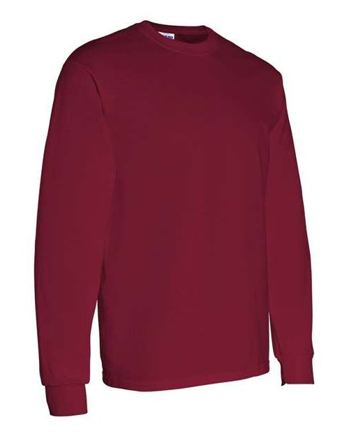 Cardinal Red - Side Mirrored