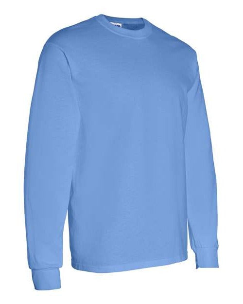 Carolina Blue - Side Mirrored