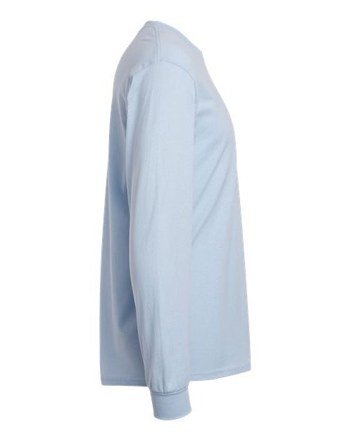 Light Blue - Side Mirrored