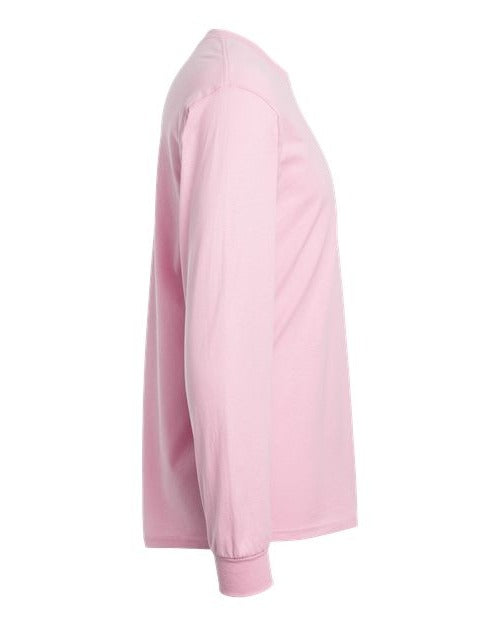 Light Pink - Side Mirrored