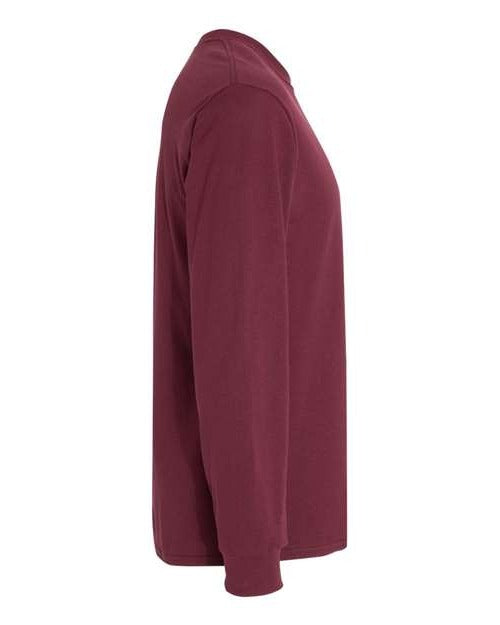 Maroon - Side Mirrored