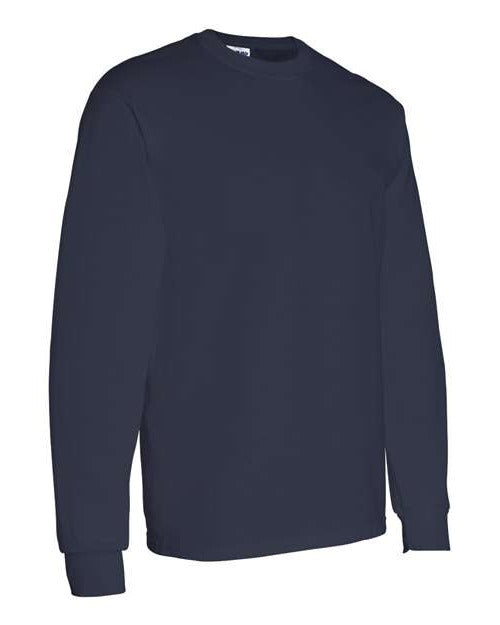 Navy - Side Mirrored