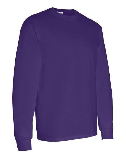 Purple - Side Mirrored